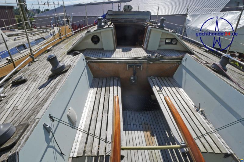 Waarschip 36 LD