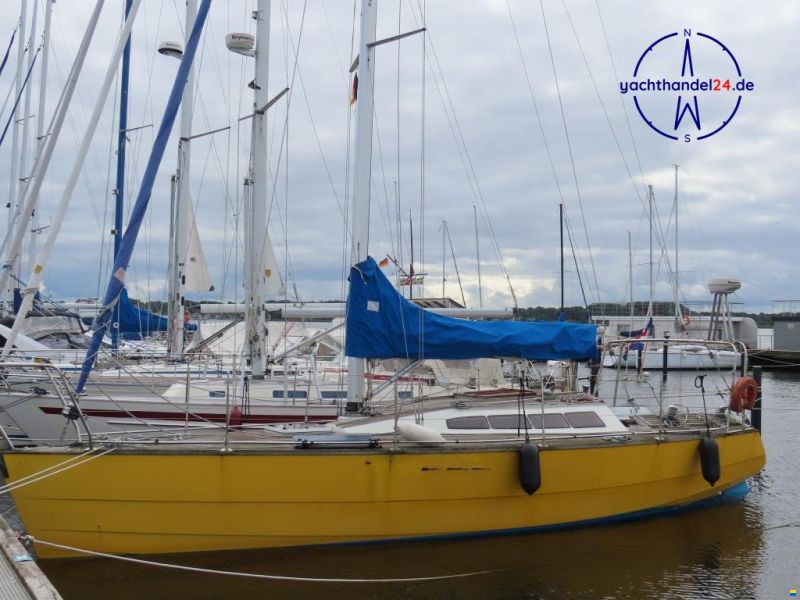 Waarschip 36 LD