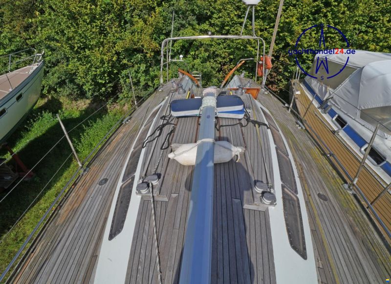 Waarschip 36 LD