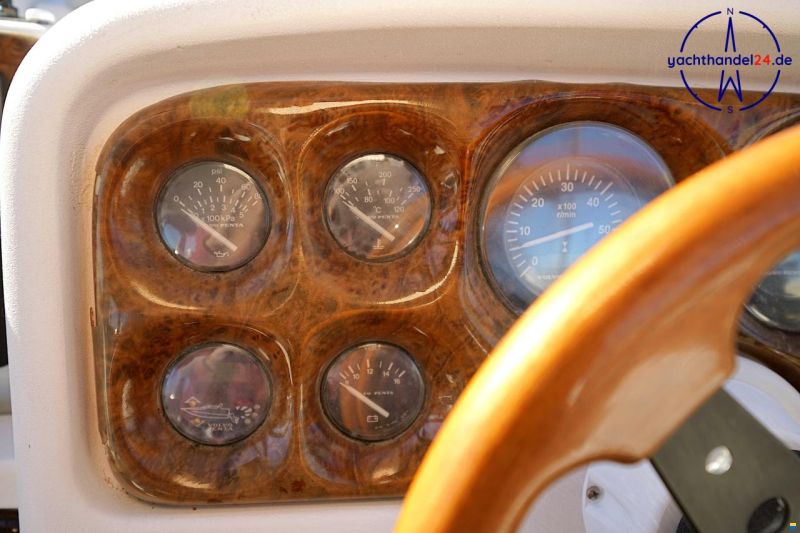 Joda Monaco 310