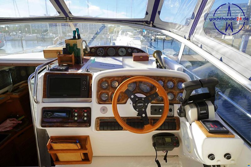 Joda Monaco 310