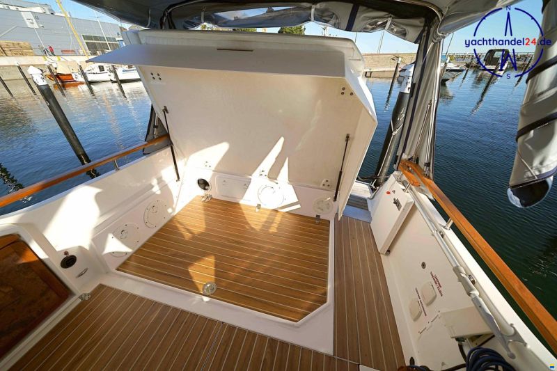 Joda Monaco 310
