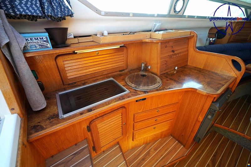 Joda Monaco 310