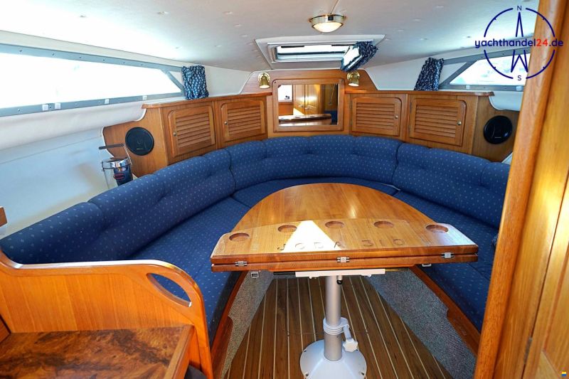 Joda Monaco 310