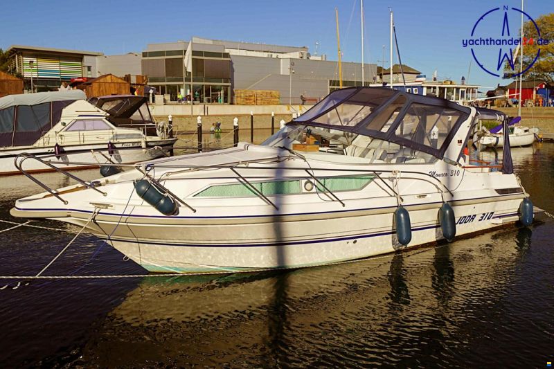 Joda Monaco 310