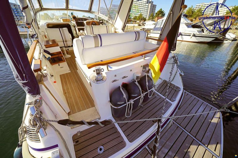 Joda Monaco 310