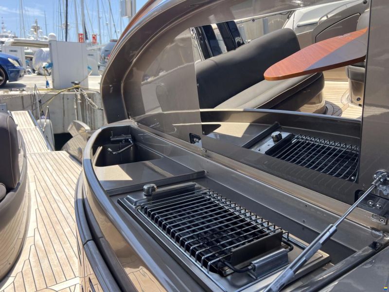 Riva Rivale 52
