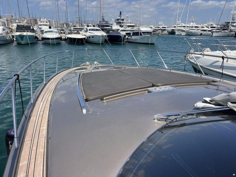 Riva Rivale 52