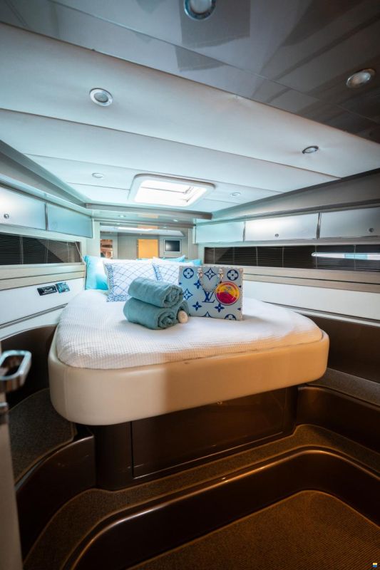 Riva Rivale 52