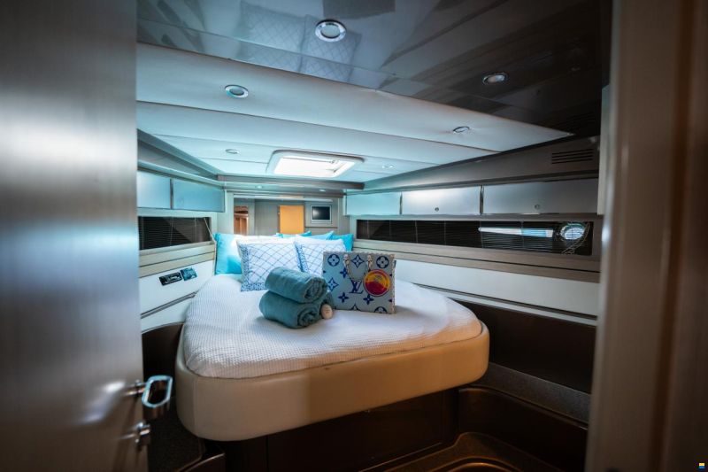 Riva Rivale 52