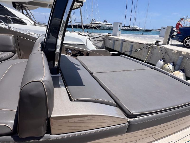 Riva Rivale 52