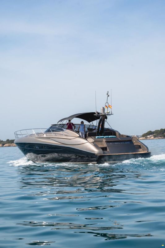 Riva Rivale 52