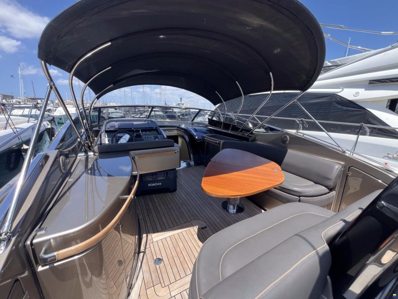 Riva Rivale 52