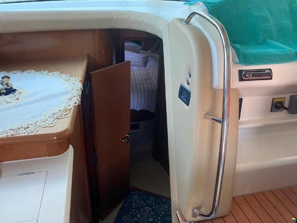 Jeanneau Prestige 42