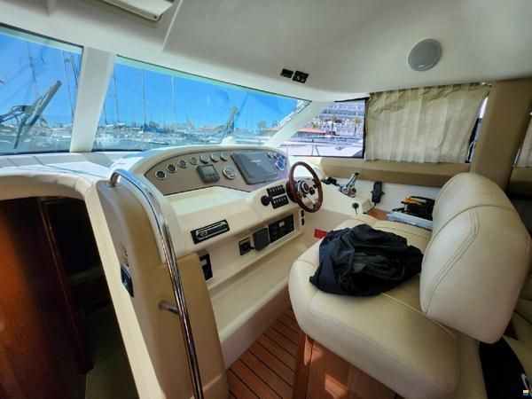 Jeanneau Prestige 42