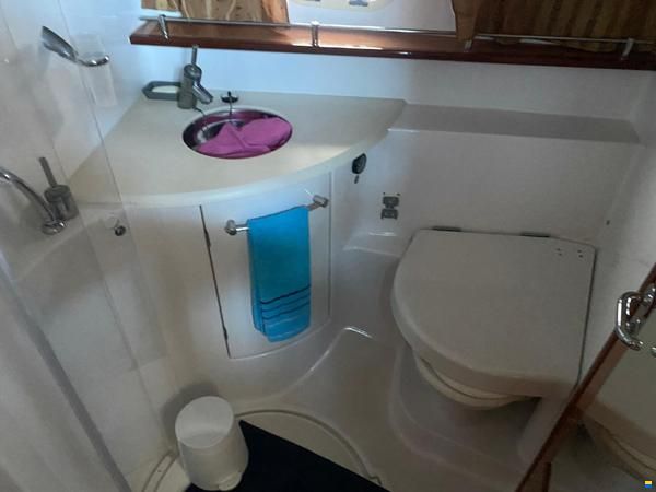 Jeanneau Prestige 42