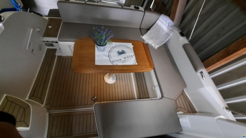 Beneteau Antares 8 OB