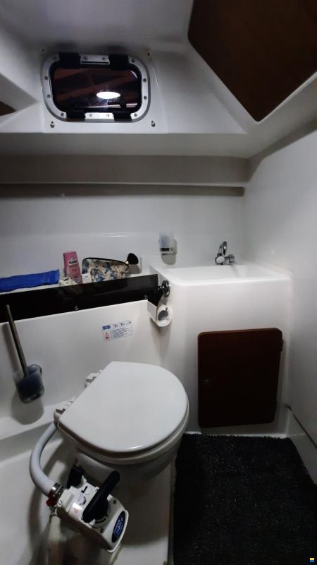 Beneteau Antares 8 OB