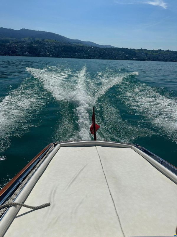 Pedrazzini Capri Super Deluxe