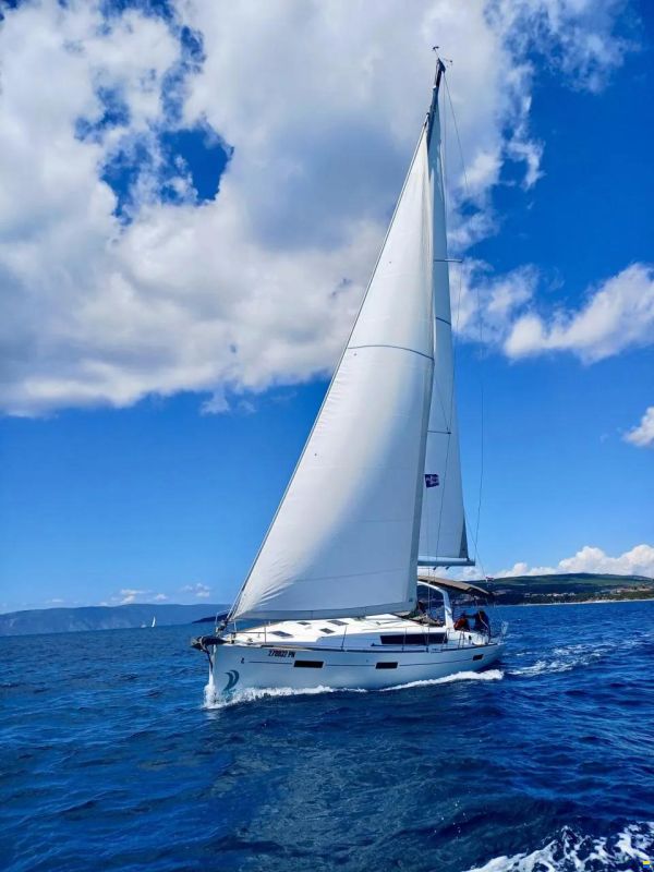 Beneteau Oceanis 41.1