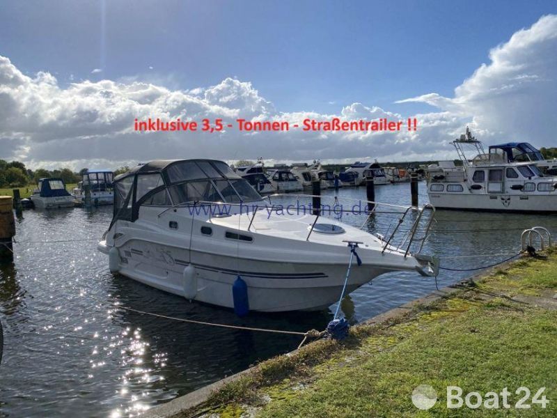 Öchsner Drago 29 Yachtline