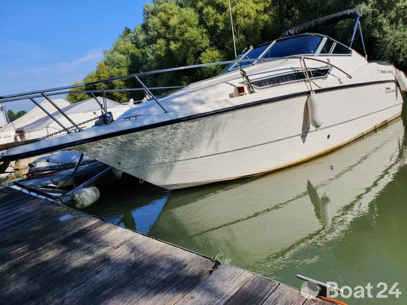 Chaparral 270 SIgnature