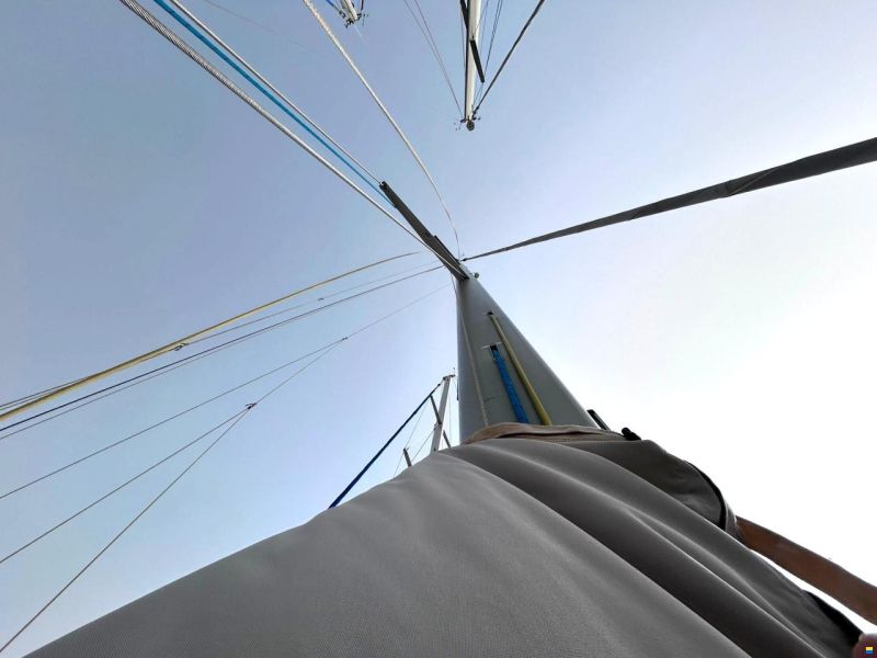 Dufour 40