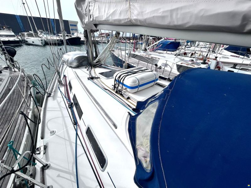 Dufour 40