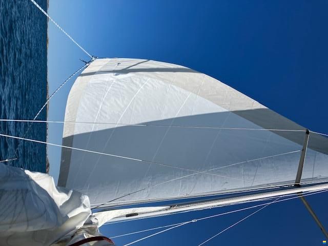 Hallberg-Rassy 29