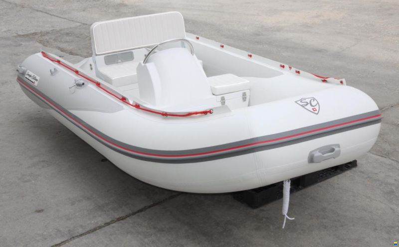 Sergio Cellano SC265KIB-SC410RIB