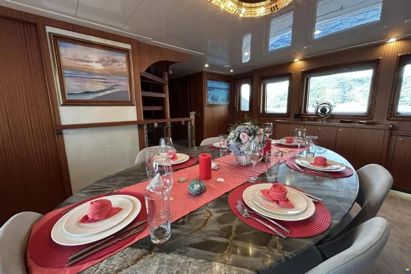Bandido Yachts 90