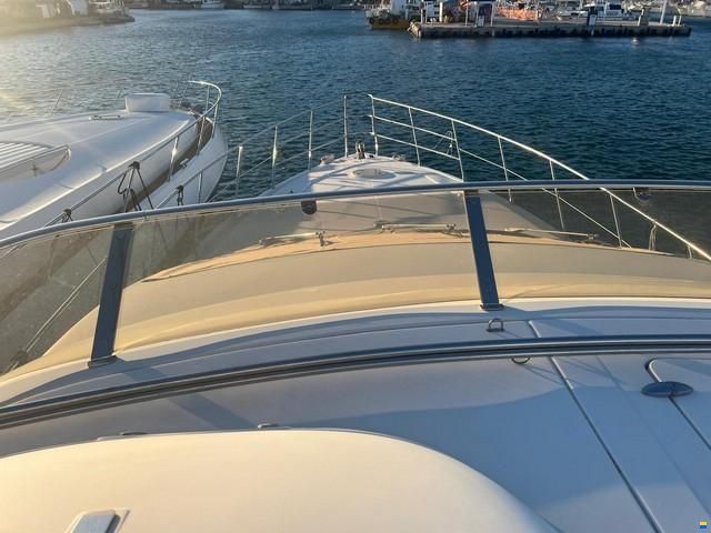 Azimut 62