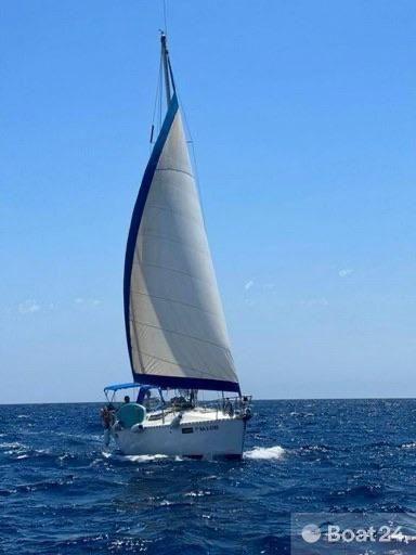 Beneteau Oceanis 350