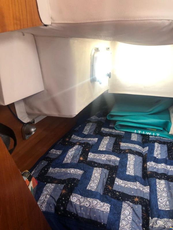 Beneteau Oceanis 350