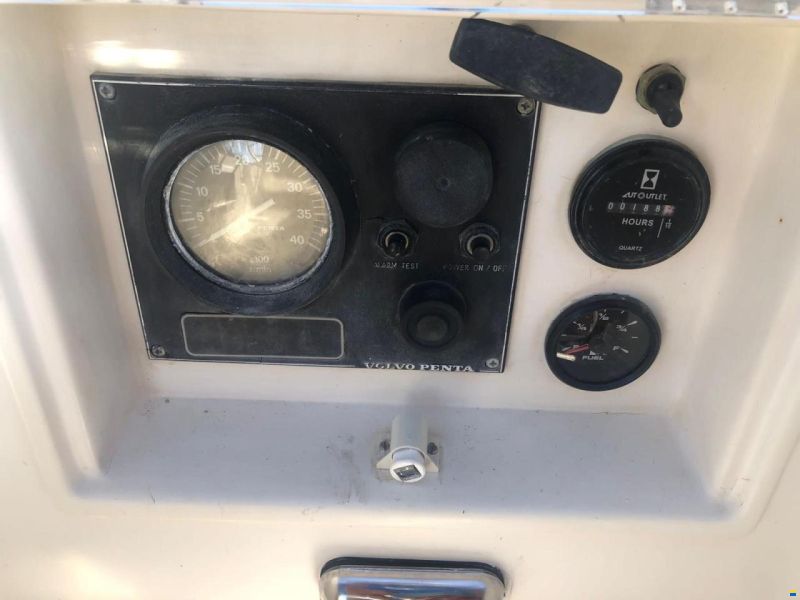 Beneteau Oceanis 350