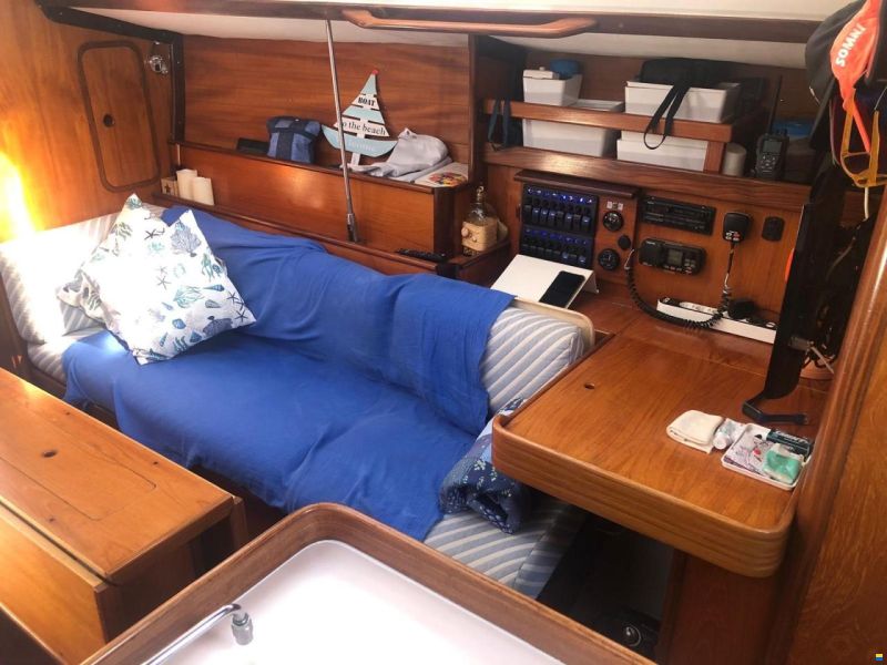 Beneteau Oceanis 350