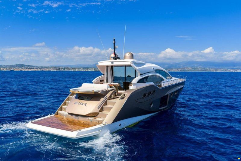 Sessa C68