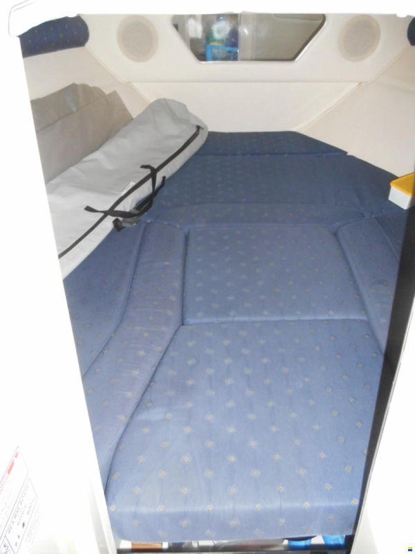 Sea Ray 220