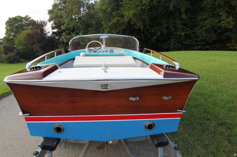 Riva Junior