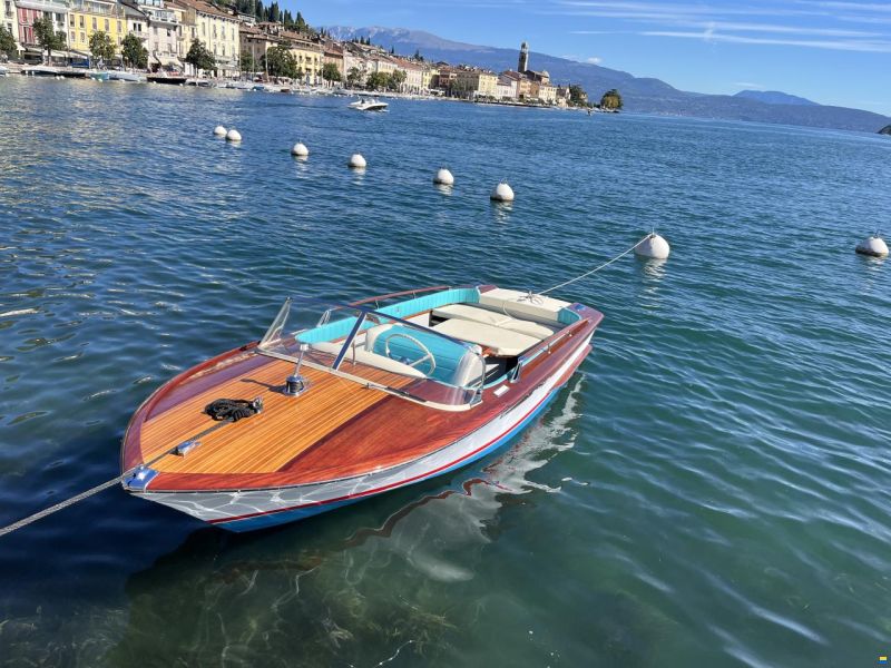 Riva Junior