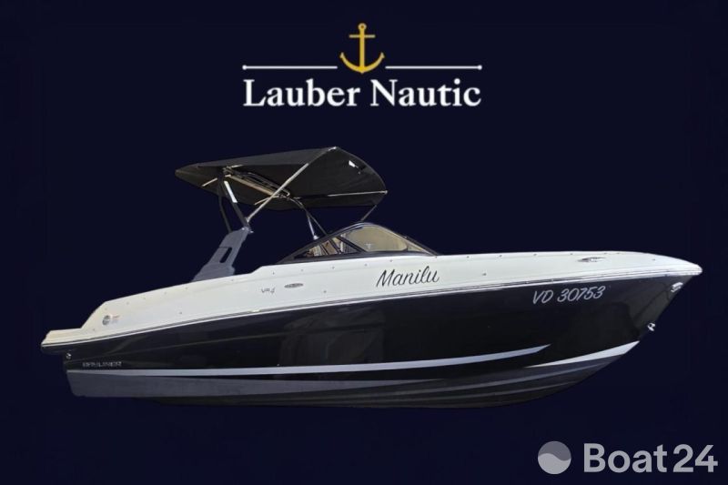 Bayliner VR4