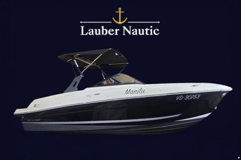 Bayliner VR4