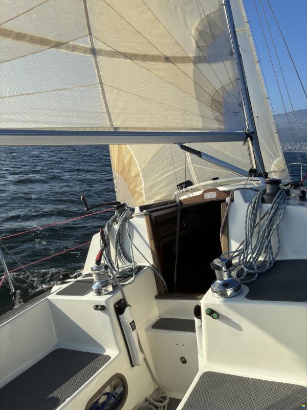Eliminator 32