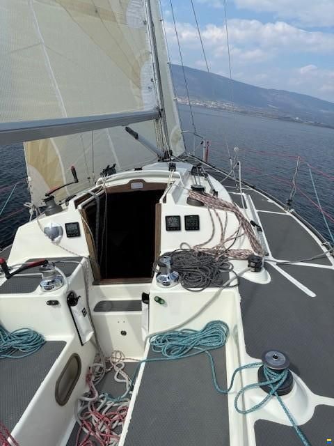 Eliminator 32