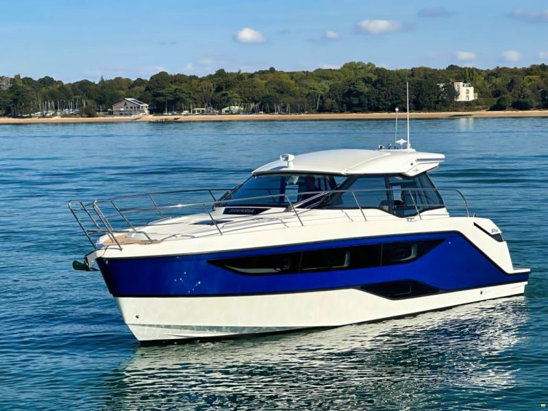 Bavaria SR35
