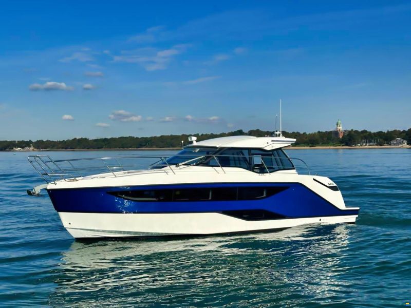 Bavaria SR35
