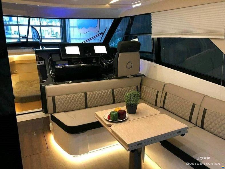 Greenline Neo Coupé