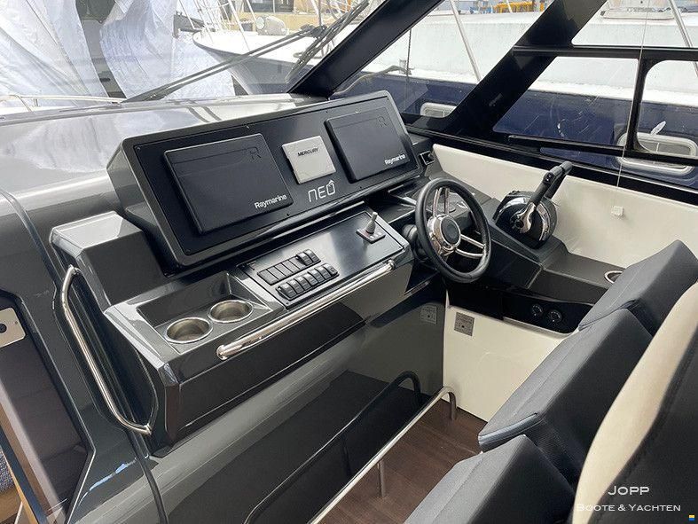 Greenline Neo Coupé