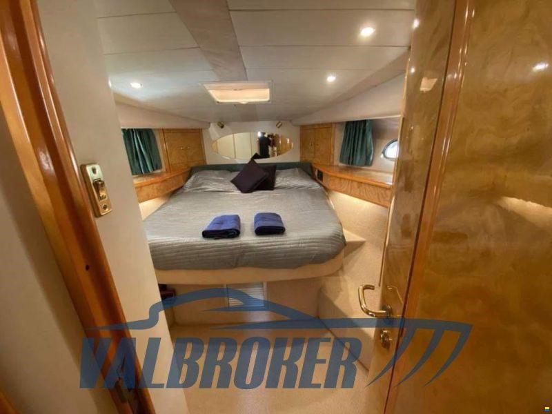 Princess 470 Fly