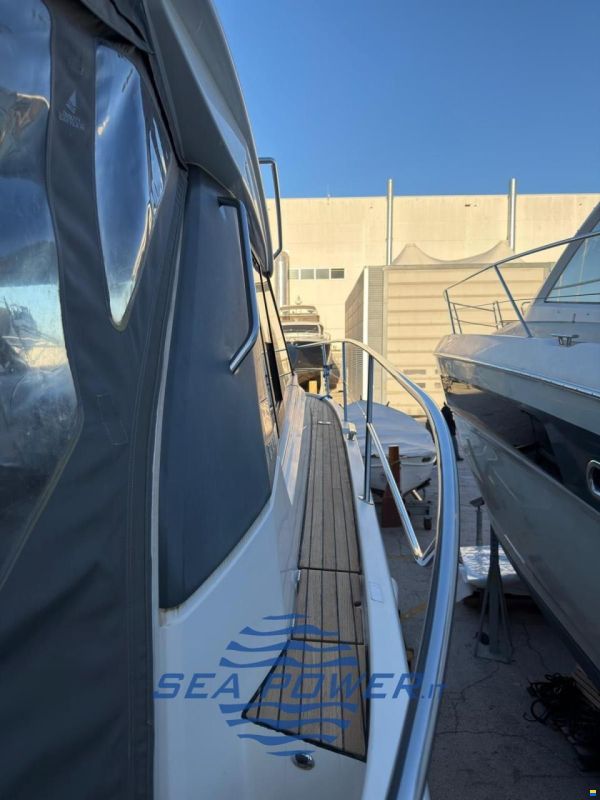 Bavaria S 33 Hard Top